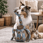 Jouet d’occupation pour chien intelligent